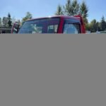 1997 Subaru Sambar Fire Truck