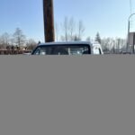 1998 Honda Acty 4WD Kei Truck