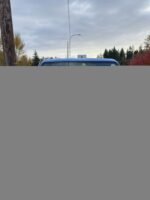 1999 Honda Acty Attack Kei Truck