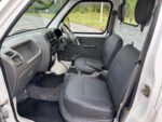 2001 SUZUKI CARRY -FUEL INJECTED- A/C — LOT#870 Kei Truck - Image 12