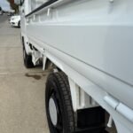 1990 Suzuki Carry Kei Truck