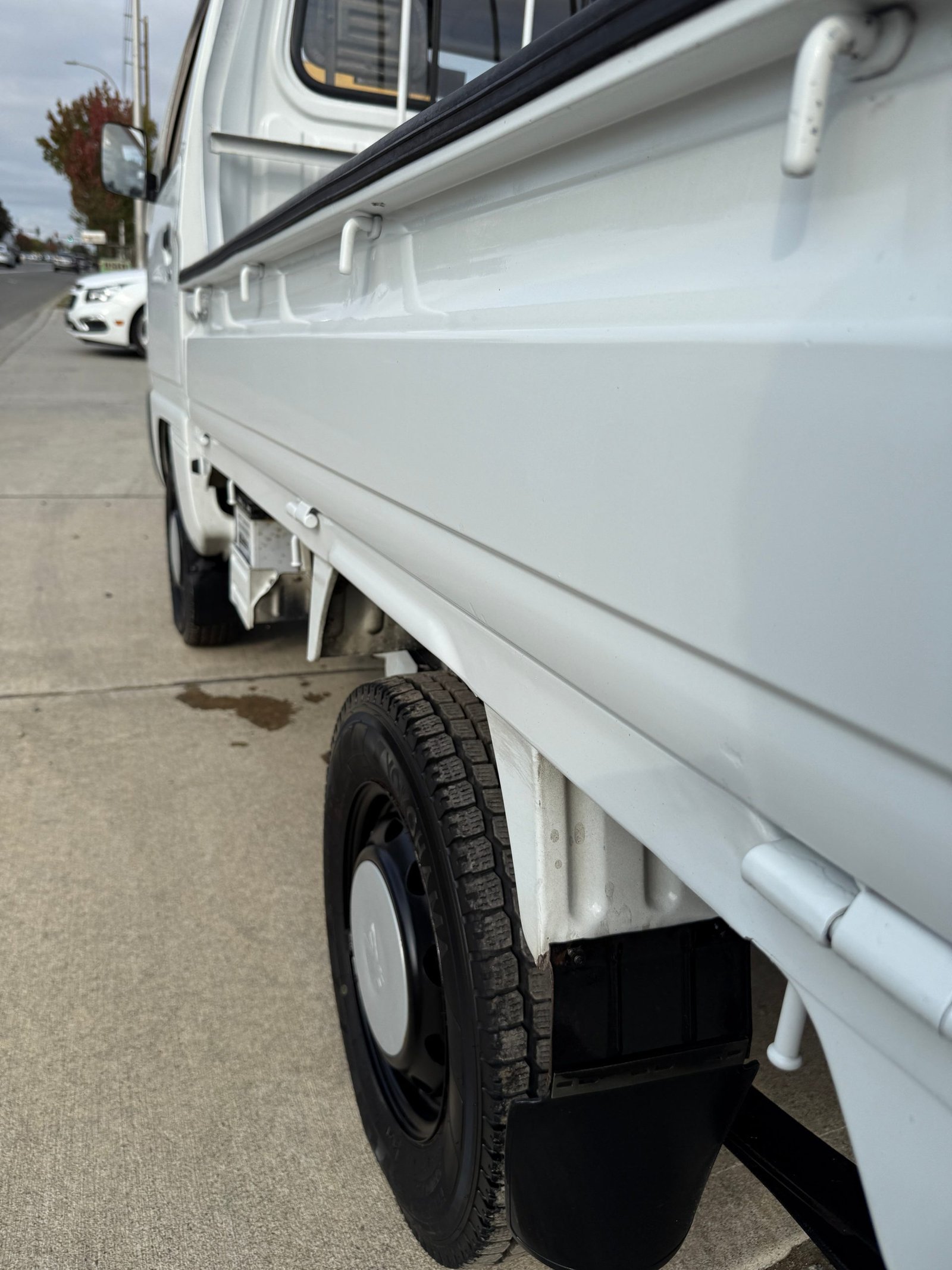 04-scaled-1.jpg 1990 Suzuki Carry Kei Truck - Image 1