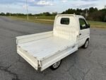 2001 SUZUKI CARRY -FUEL INJECTED- A/C — LOT#870 Kei Truck - Image 4