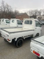 1996 Daihatsu Hijet Kei Truck - Image 5