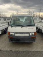 1996 Daihatsu Hijet Kei Truck - Image 2