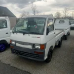 1996 Daihatsu Hijet Kei Truck