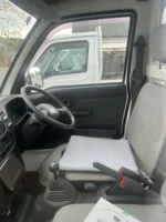 1996 Daihatsu Hijet Kei Truck - Image 6