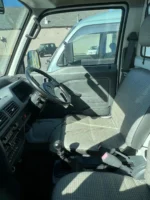 1997 Honda Acty Attack 4WD Kei Truck - Image 6
