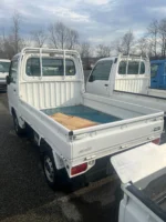 1996 Daihatsu Hijet Kei Truck - Image 7