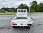 2001 HONDA ACTY SDX 4WD - A/C - FUEL INJECTION - POWER STEERING - AIRBAG - LOT#868 Kei Truck - Image 7