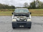 1999 SUZUKI CARRY -4WD -FUEL INJECTED -2 SPEED TRANSFER-CASE -A/C — LOT#617 Kei Truck - Image 9