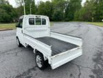 2001 HONDA ACTY SDX 4WD - A/C - FUEL INJECTION - POWER STEERING - AIRBAG - LOT#868 Kei Truck - Image 5