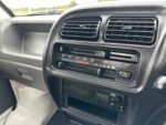 1999 SUZUKI CARRY -4WD -FUEL INJECTED -2 SPEED TRANSFER-CASE -A/C — LOT#617 Kei Truck - Image 13
