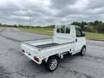 2001 HONDA ACTY SDX 4WD - A/C - FUEL INJECTION - POWER STEERING - AIRBAG - LOT#868 Kei Truck - Image 8