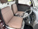 1995 DAIHATSU HIJET CLIMBER PTO DUMP - 4x4 - DIFF LOCK - 2 SPEED TRANSFER-CASE - A/C - CUSTOM PAINTJOB — LOT#912 Kei Truck - Image 15