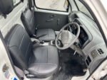 1999 SUZUKI CARRY -4WD -FUEL INJECTED -2 SPEED TRANSFER-CASE -A/C — LOT#617 Kei Truck - Image 11
