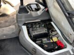 2001 SUZUKI CARRY -FUEL INJECTED- A/C — LOT#870 Kei Truck - Image 14