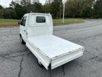 1999 SUZUKI CARRY -4WD -FUEL INJECTED -2 SPEED TRANSFER-CASE -A/C — LOT#617 Kei Truck - Image 4