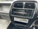 1999 SUZUKI CARRY -4WD - POWER WINDOWS - FUEL INJECTED - 2 SPEED TRANSFERCASE -A/C — LOT#848 Kei Truck - Image 16