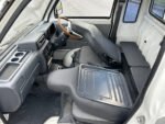 FULLY SERVICED - 1993 DAIHATSU HIJET JUMBO CUSTOM 4WD - AIR CONDITIONING — LOT#707 Kei Truck - Image 18