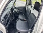 2001 HONDA ACTY SDX 4WD - A/C - FUEL INJECTION - POWER STEERING - AIRBAG - LOT#868 Kei Truck - Image 14
