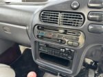 1995 DAIHATSU HIJET CLIMBER PTO DUMP - 4x4 - DIFF LOCK - 2 SPEED TRANSFER-CASE - A/C - CUSTOM PAINTJOB — LOT#912 Kei Truck - Image 18