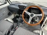 FULLY SERVICED - 1993 DAIHATSU HIJET JUMBO CUSTOM 4WD - AIR CONDITIONING — LOT#707 Kei Truck - Image 13