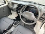2001 SUZUKI CARRY -FUEL INJECTED- A/C — LOT#870 Kei Truck - Image 10