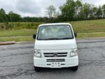 2001 HONDA ACTY SDX 4WD - A/C - FUEL INJECTION - POWER STEERING - AIRBAG - LOT#868 Kei Truck - Image 11