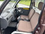 1995 DAIHATSU HIJET CLIMBER PTO DUMP - 4x4 - DIFF LOCK - 2 SPEED TRANSFER-CASE - A/C - CUSTOM PAINTJOB — LOT#912 Kei Truck - Image 17