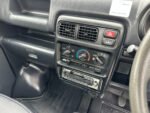 2001 HONDA ACTY SDX 4WD - A/C - FUEL INJECTION - POWER STEERING - AIRBAG - LOT#868 Kei Truck - Image 16