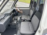 FULLY SERVICED - 1993 DAIHATSU HIJET JUMBO CUSTOM 4WD - AIR CONDITIONING — LOT#707 Kei Truck - Image 16