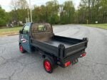 2000 SUZUKI CARRY 3-WAY DUMP TRUCK - 4WD - FUEL INJECTED- A/C - CUSTOM PAINTED — LOT#774 - Image 7