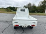 1999 SUZUKI CARRY -4WD -FUEL INJECTED -2 SPEED TRANSFER-CASE -A/C — LOT#617 Kei Truck - Image 5