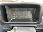FULLY SERVICED - 1993 DAIHATSU HIJET JUMBO CUSTOM 4WD - AIR CONDITIONING — LOT#707 Kei Truck - Image 20