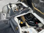 FULLY SERVICED - 1993 DAIHATSU HIJET JUMBO CUSTOM 4WD - AIR CONDITIONING — LOT#707 Kei Truck - Image 19