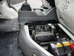 1999 SUZUKI CARRY -4WD - POWER WINDOWS - FUEL INJECTED - 2 SPEED TRANSFERCASE -A/C — LOT#848 Kei Truck - Image 17