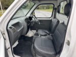1999 SUZUKI CARRY -4WD -FUEL INJECTED -2 SPEED TRANSFER-CASE -A/C — LOT#617 Kei Truck - Image 12