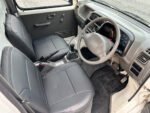 2001 SUZUKI CARRY -FUEL INJECTED- A/C — LOT#870 Kei Truck - Image 11