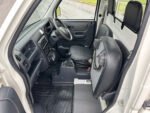 2001 HONDA ACTY SDX 4WD - A/C - FUEL INJECTION - POWER STEERING - AIRBAG - LOT#868 Kei Truck - Image 15