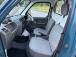 2000 SUZUKI CARRY 3-WAY DUMP TRUCK - 4WD - FUEL INJECTED- A/C - CUSTOM PAINTED — LOT#774 - Image 19