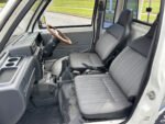 FULLY SERVICED - 1993 DAIHATSU HIJET JUMBO CUSTOM 4WD - AIR CONDITIONING — LOT#707 Kei Truck - Image 17