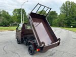 1995 DAIHATSU HIJET CLIMBER PTO DUMP - 4x4 - DIFF LOCK - 2 SPEED TRANSFER-CASE - A/C - CUSTOM PAINTJOB — LOT#912 Kei Truck - Image 6