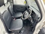 2001 HONDA ACTY SDX 4WD - A/C - FUEL INJECTION - POWER STEERING - AIRBAG - LOT#868 Kei Truck - Image 13