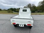 1999 SUZUKI CARRY -4WD -FUEL INJECTED -2 SPEED TRANSFER-CASE — LOT#671 Kei Truck - Image 5