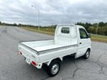 1999 SUZUKI CARRY -4WD -FUEL INJECTED -2 SPEED TRANSFER-CASE — LOT#671 Kei Truck - Image 6