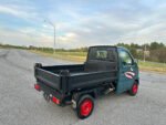 2000 SUZUKI CARRY 3-WAY DUMP TRUCK - 4WD - FUEL INJECTED- A/C - CUSTOM PAINTED — LOT#774 - Image 10