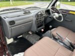 1995 DAIHATSU HIJET CLIMBER PTO DUMP - 4x4 - DIFF LOCK - 2 SPEED TRANSFER-CASE - A/C - CUSTOM PAINTJOB — LOT#912 Kei Truck - Image 16
