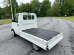 2001 HONDA ACTY SDX 4WD - A/C - FUEL INJECTION - POWER STEERING - AIRBAG - LOT#868 Kei Truck - Image 6