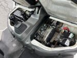 1999 SUZUKI CARRY -4WD -FUEL INJECTED -2 SPEED TRANSFER-CASE -A/C — LOT#617 Kei Truck - Image 14